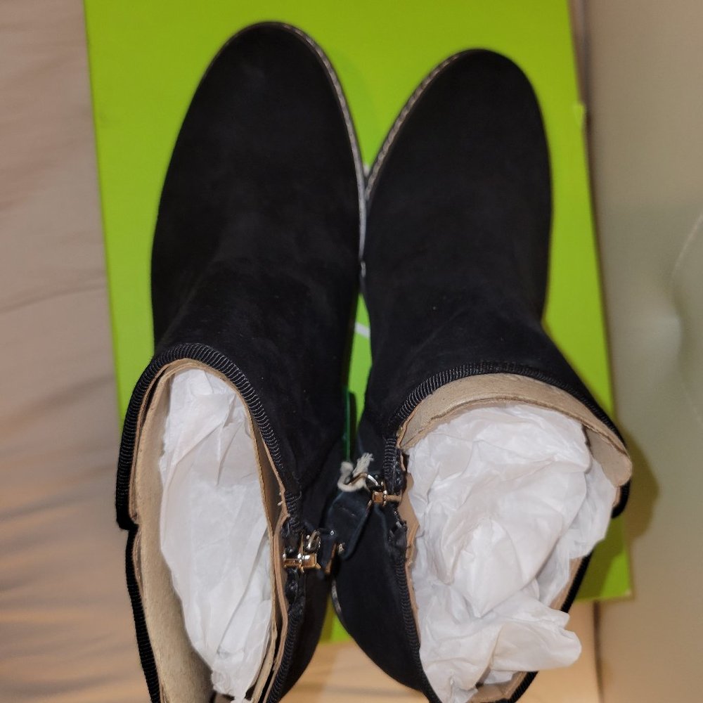 Sam Edelman Pryce Ankle Boot - Picture 10 of 15